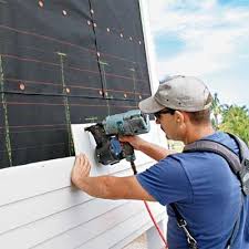 Best Insulated Siding Installation  in Bangor, WI